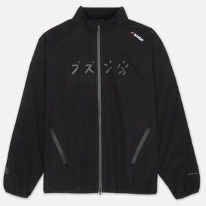 Bandit Running x Asics NYC Ripstop Jacket